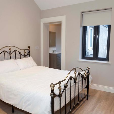 Lavender Cottage - 2 Bedroom Home Newbridge  Bagian luar foto
